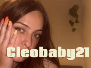 Cleobaby21