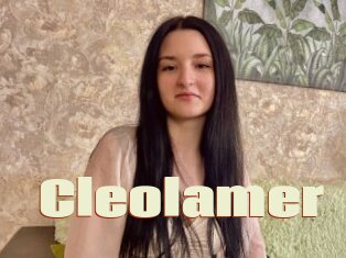 Cleolamer