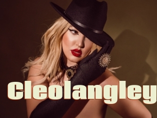 Cleolangley