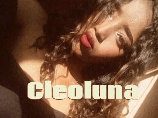 Cleoluna