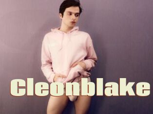 Cleonblake