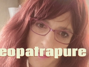 Cleopatrapure