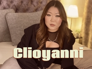 Clioyanni