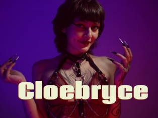 Cloebryce