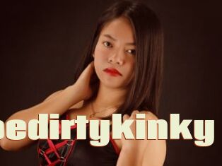 Cloedirtykinky