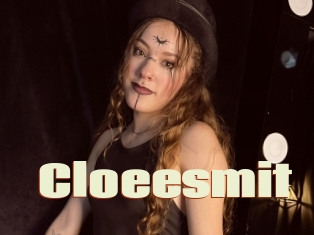 Cloeesmit