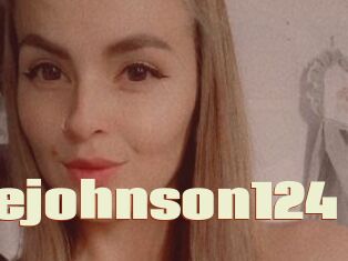 Cloejohnson124