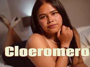 Cloeromero