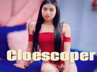 Cloescoper