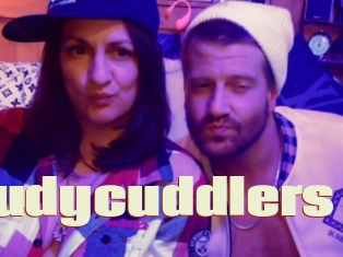 Cloudycuddlers