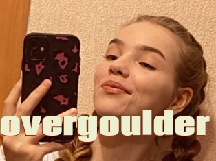 Clovergoulder