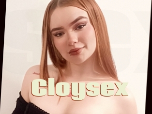 Cloysex