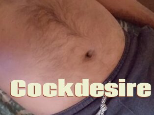 Cockdesire