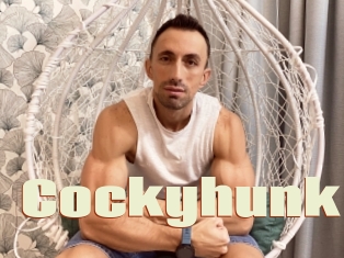 Cockyhunk