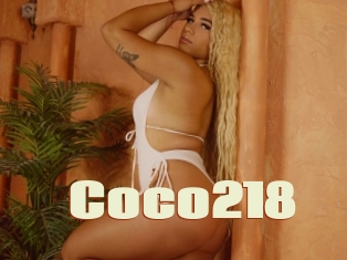 Coco218