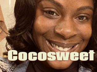 Cocosweet