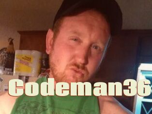 Codeman36