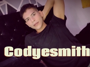 Codyesmith