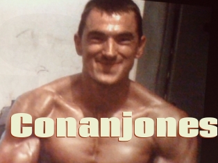 Conanjones