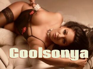 coolsonya Sexe I