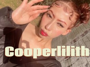 Cooperlilith