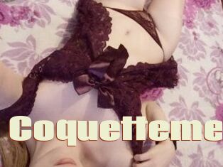 Coquetteme