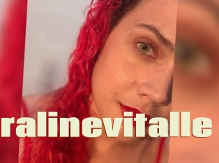 Coralinevitalle