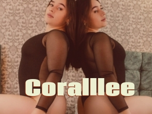 Coralllee