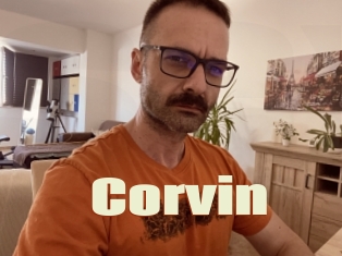 Corvin