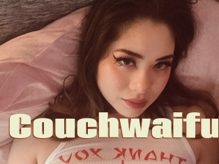 Couchwaifu