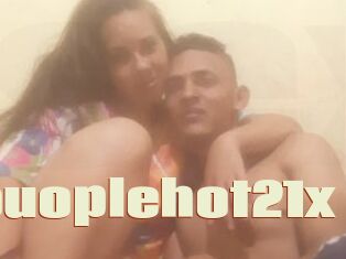 Couoplehot21x