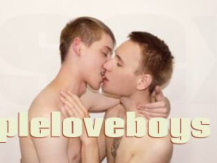 Coupleloveboys