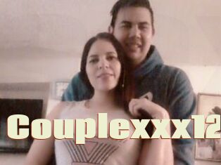 Couplexxx12