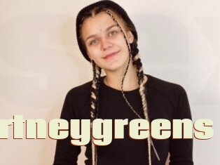 Courtneygreens