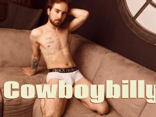 Cowboybilly