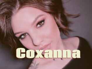 Coxanna