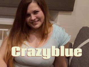 Crazyblue