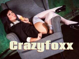 Crazyfoxx