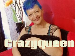 Crazyqueen