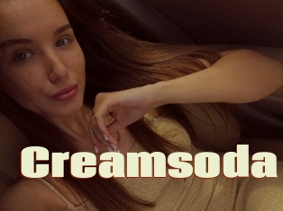 Creamsoda