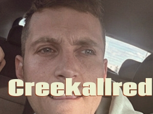 Creekallred