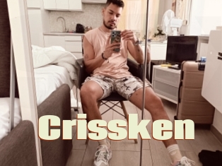 Crissken