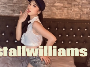 Cristallwilliams