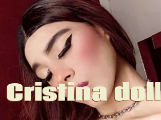 Cristina_doll