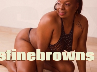 Cristinebrowns