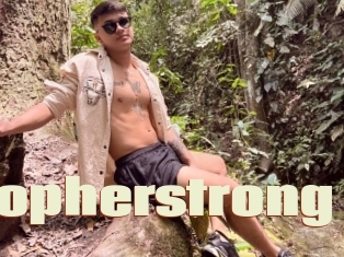 Cristopherstrong