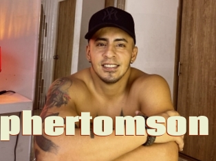 Cristophertomson