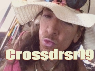 Crossdrsr19