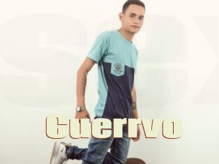 Cuerrvo