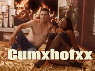 Cumxhotxx